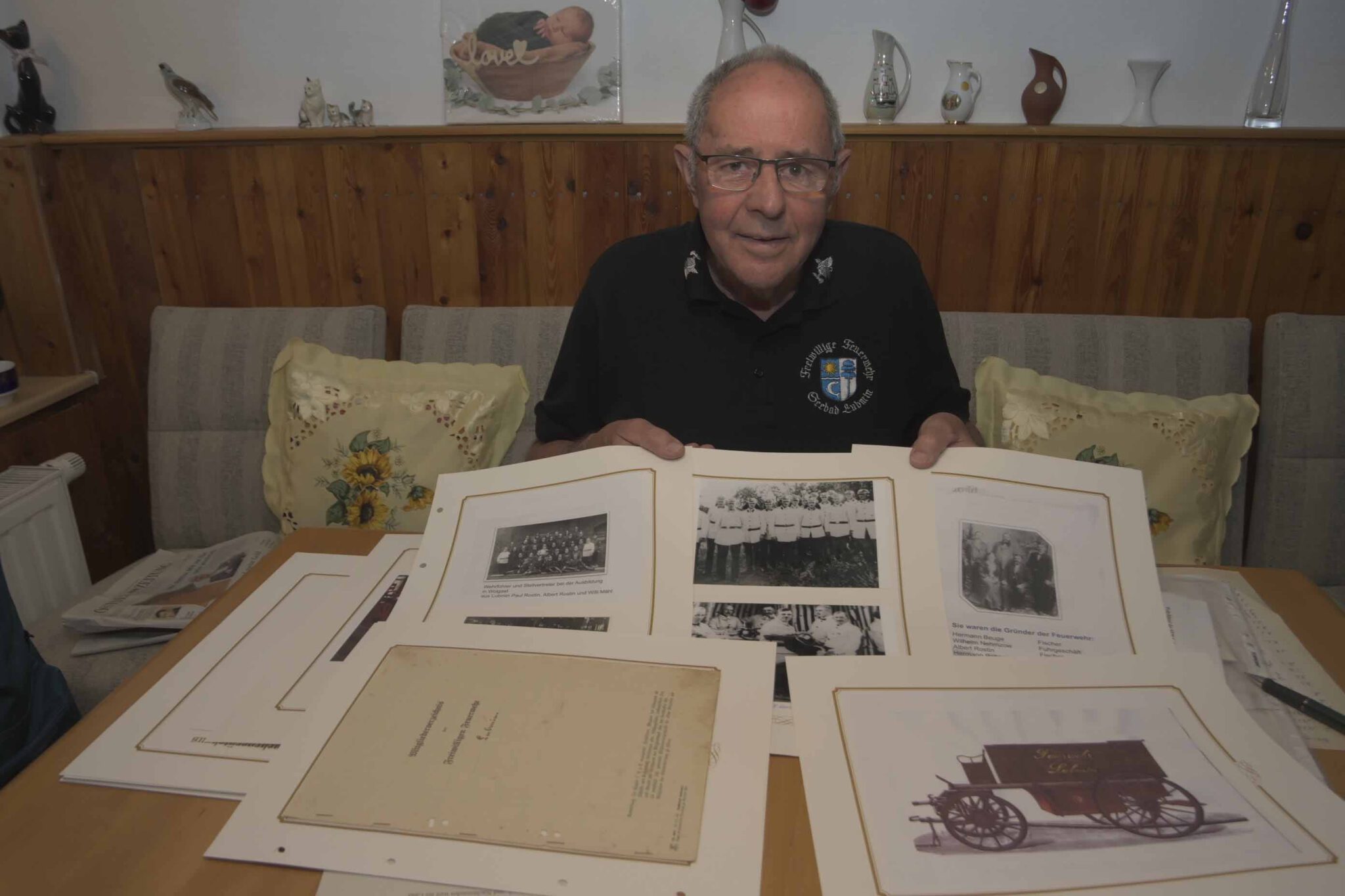 Dietrich Gülzow